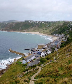 sennen cove image